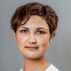 Гайнуллина Лилия Салаватовна, гинеколог