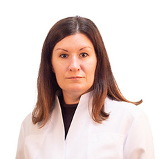 Иващенко Александра Алексеевна, онколог