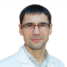 Тищенко Павел Сергеевич, психиатр