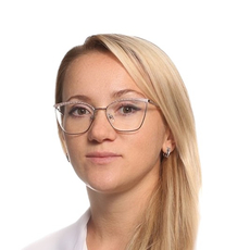 Кулыгина Юлия Александровна, гастроэнтеролог