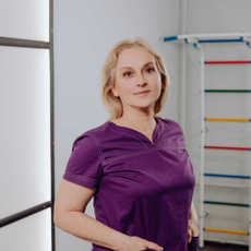 Савельева Татьяна Николаевна, детский логопед