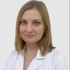 Чернышкова Светлана Владимировна, детский врач УЗД