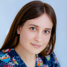 Волкова Елизавета Павловна, детский нейропсихолог