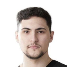 Исмаилов Мамука Давидович, стоматолог-хирург