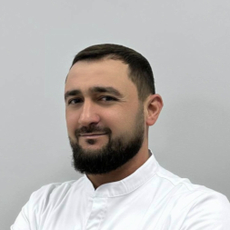 Бозиев Алексей Рашидович, стоматолог-ортопед