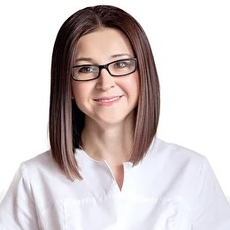 Черноталова Лариса Афанасьевна, стоматолог-терапевт