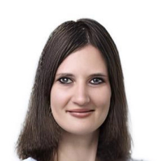 Дрыгина Юлия Алексеевна, рентгенолог