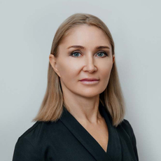 Савушкина Ольга Станиславовна, врач-косметолог