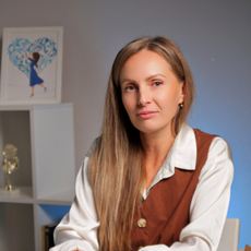 Шелковских Елена Сергеевна, психолог