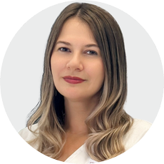 Сигитова Марианна Александровна, офтальмолог