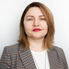 Румянцева Яна Викторовна, психолог