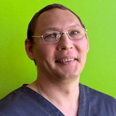 Дубинин Антон Александрович, нейрохирург