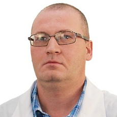 Латыпов Марат Равильевич, рентгенолог