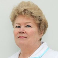 Самсонова Галина Николаевна, рефлексотерапевт