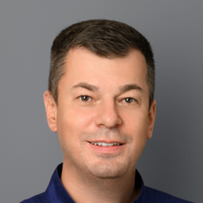 Судник Тимур Александрович, стоматолог-хирург