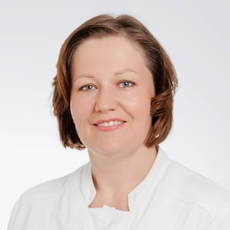Ленц Олеся Викторовна, нефролог