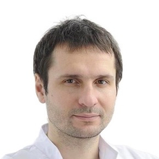 Ахметов Иван Константинович, стоматолог-хирург