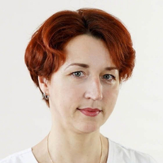 Михайлова Татьяна Вячеславовна, ЛОР