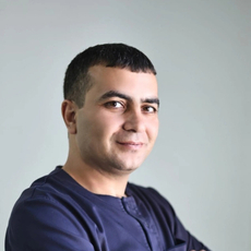Кочарян Вардан Радикович, стоматолог-терапевт