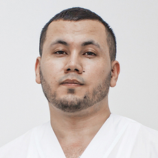 Каримов Алий Рустамбекович, хирург