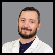 Цинкерман Григорий Израилевич, анестезиолог