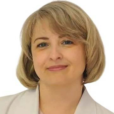 Запорожская Ольга Вячеславовна, педиатр