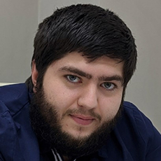 Халилов Батырай Ахмедович, детский ортопед