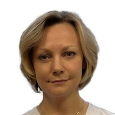 Захарова Ирина Александровна, хирург