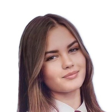 Матвеева Екатерина Кирилловна, детский логопед