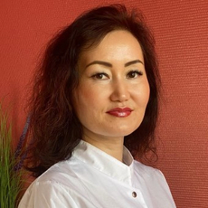 Шабогорова Вероника Афанасьевна, массажист