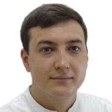 Петров Евгений Александрович, онколог