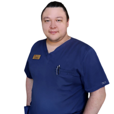 Колупаев Роман Сергеевич, гинеколог