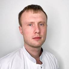 Федоров Леонид Николаевич, хирург