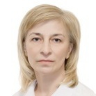 Буладжова-Джавахишвили Севиль Сададдиновна, врач УЗД
