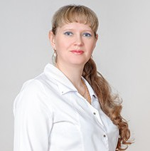 Черткова Наталья Юрьевна, гинеколог
