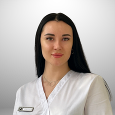 Горлач Оксана Александровна, ЛОР