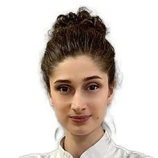 Кушнирук Гаянэ Владимировна, гематолог