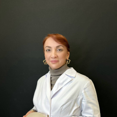 Курбанисмаилова Рахимат Рамазановна, пластический хирург
