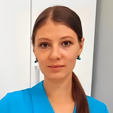 Исакова Ольга Валентиновна, гинеколог