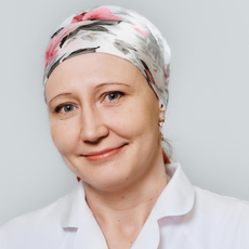 Елисеева Галина Валерьевна, офтальмолог