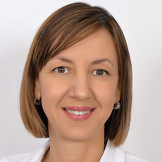 Бабышкина Юлия Геннадьевна, ЛОР-хирург