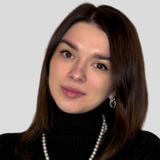 Джумайло Алевтина Артуровна, психиатр