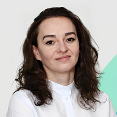 Моисеева Светлана Николаевна, невролог