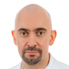 Андросов Алексей Николаевич, эндоваскулярный хирург