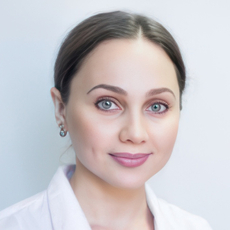 Львова Екатерина Владимировна, стоматолог-терапевт