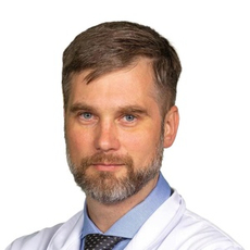 Маркин Юрий Михайлович, врач скорой помощи