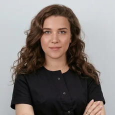 Забивалова Дарья Владимировна, ортодонт