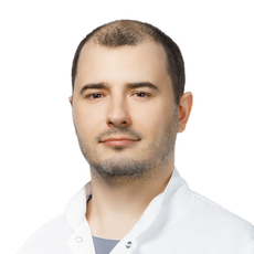 Кондратьев Кирилл Андреевич, ЛОР