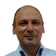 Игнатенко Виктор Анатольевич, хирург