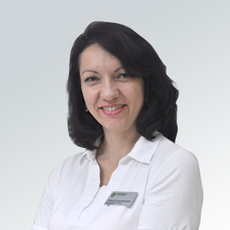 Клейменова Галина Анатольевна, стоматолог-терапевт